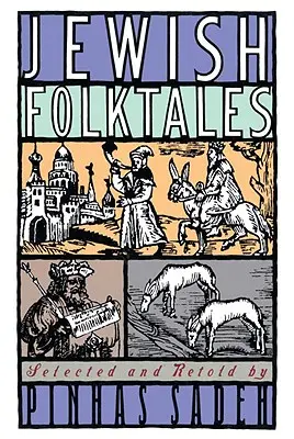 Fiabe popolari ebraiche - Jewish Folktales