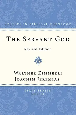 Il Dio servitore - The Servant God