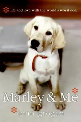 Marley & Me: Vita e amore con il cane peggiore del mondo - Marley & Me: Life and Love with the World's Worst Dog