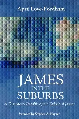 James in periferia - James in the Suburbs