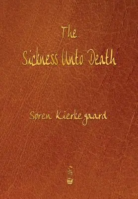 La malattia fino alla morte - The Sickness Unto Death