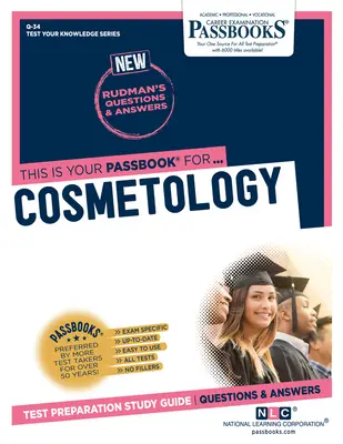 Cosmetologia - Cosmetology