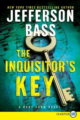 La chiave dell'inquisitore LP - The Inquisitor's Key LP