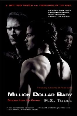 Million Dollar Baby: Storie dall'angolo - Million Dollar Baby: Stories from the Corner