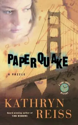 Terremoto di carta: Un puzzle - Paperquake: A Puzzle