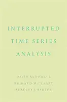 Analisi delle serie temporali interrotte - Interrupted Time Series Analysis