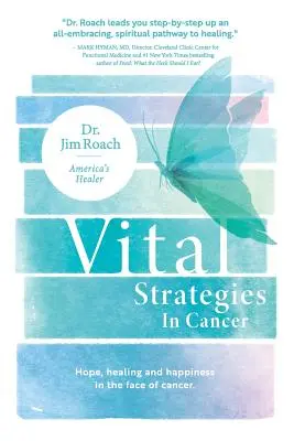 Strategie vitali nel cancro - Vital Strategies in Cancer