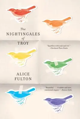 Gli usignoli di Troia: Storie del secolo di una famiglia - Nightingales of Troy: Stories of One Family's Century