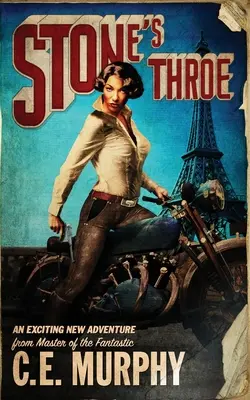Throe di Pietra - Stone's Throe