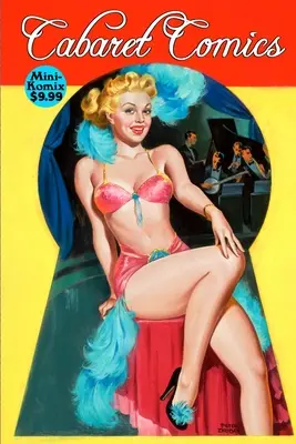 Fumetti di cabaret - Cabaret Comics