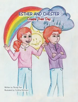 Esther e Chester creano il loro giorno - Esther and Chester Create Their Day