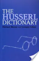 Il dizionario di Husserl - The Husserl Dictionary