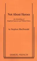 Non si tratta di eroi - Not about Heroes