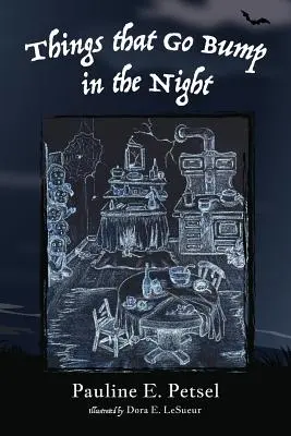 Cose che fanno rumore nella notte - Things That Go Bump in the Night