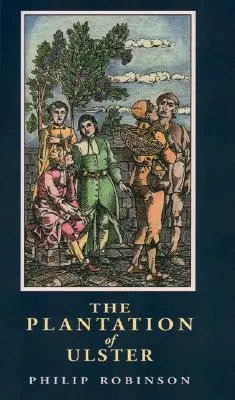 La piantagione dell'Ulster - The Plantation of Ulster