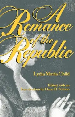 Romanzo della Repubblica-Pa - Romance of the Republic-Pa