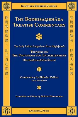 Commento al trattato di Bodhisambhara - The Bodhisambhara Treatise Commentary