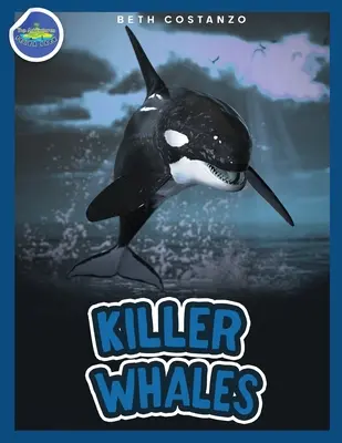 Balene assassine età 4-8 anni - Killer Whales ages 4-8