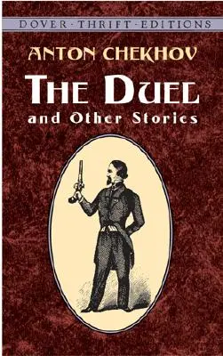 Il duello e altri racconti - The Duel and Other Stories