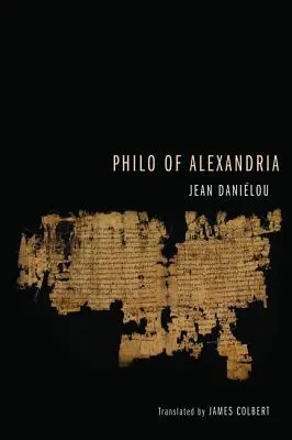 Filone di Alessandria - Philo of Alexandria