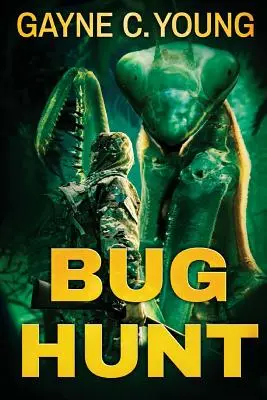 Caccia all'insetto - Bug Hunt
