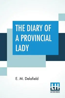Diario di una signora di provincia - The Diary Of A Provincial Lady