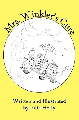 La cura della signora Winkler - Mrs. Winkler's Cure