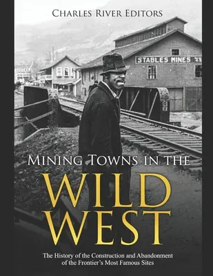 Città minerarie nel selvaggio West: La storia della costruzione e dell'abbandono dei siti più famosi della frontiera - Mining Towns in the Wild West: The History of the Construction and Abandonment of the Frontier's Most Famous Sites