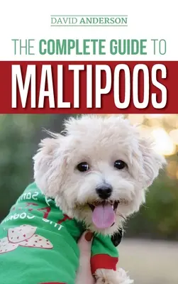Guida completa ai Maltipoo: Tutto quello che dovete sapere prima di prendere il vostro cane Maltipoo - The Complete Guide to Maltipoos: Everything you need to know before getting your Maltipoo dog