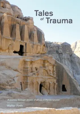 Racconti di traumi - Tales of Trauma