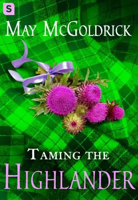 Domare l'Highlander - Taming the Highlander