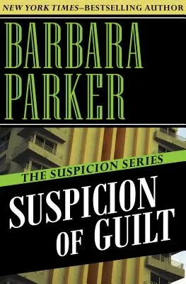 Sospetto di colpa - Suspicion of Guilt