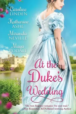 Al matrimonio del duca - At the Duke's Wedding