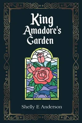 Il giardino di Re Amadore - King Amadore's Garden