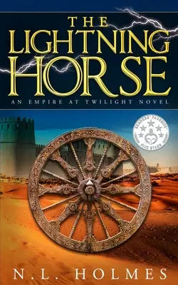 Il cavallo del fulmine - The Lightning Horse