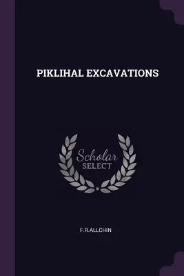 Scavi di Piklihal - Piklihal Excavations