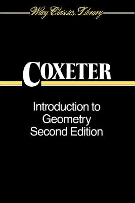 Introduzione alla geometria - Introduction to Geometry