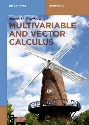 Calcolo multivariato e vettoriale - Multivariable and Vector Calculus