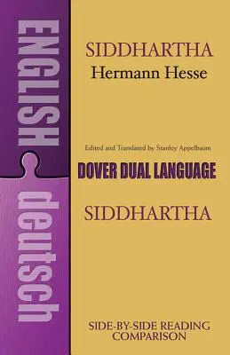 Siddharta (doppia lingua) - Siddhartha (Dual-Language)