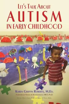 Parliamo di autismo nella prima infanzia - Let's Talk about Autism in Early Childhood