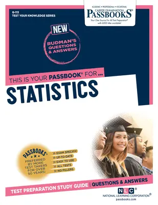 Statistica - Statistics