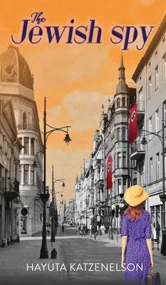 La spia ebrea - The Jewish Spy