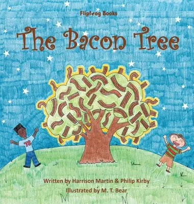 L'albero della pancetta - The Bacon Tree