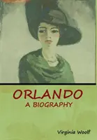 Orlando: Una biografia - Orlando: A Biography