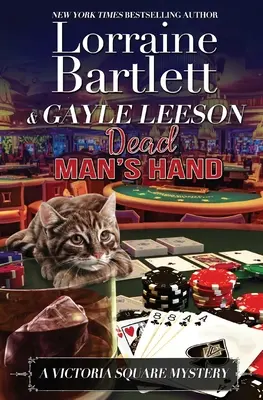 La mano del morto - Dead Man's Hand