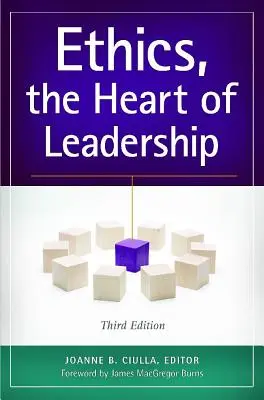 L'etica, cuore della leadership - Ethics, the Heart of Leadership