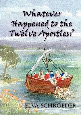 Che fine hanno fatto i Dodici Apostoli? - Whatever Happened to the Twelve Apostles?