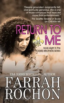 Torna da me - Return To Me