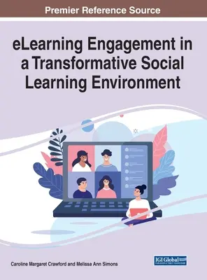 Impegno eLearning in un ambiente di apprendimento sociale trasformativo - eLearning Engagement in a Transformative Social Learning Environment