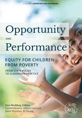 Opportunità e performance: Equità per i bambini provenienti dalla povertà - Opportunity and Performance: Equity for Children from Poverty